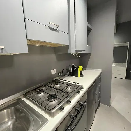 Apartamento Tra Le Mura Bolognesi