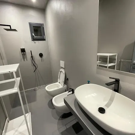 Tra Le Mura Bolognesi Apartamento *