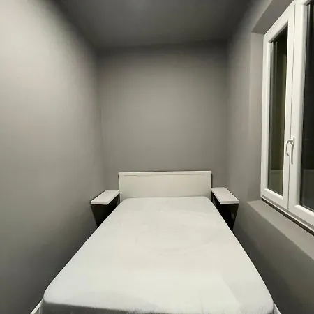 Apartamento Tra Le Mura Bolognesi