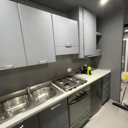 Apartman Tra Le Mura Bolognesi