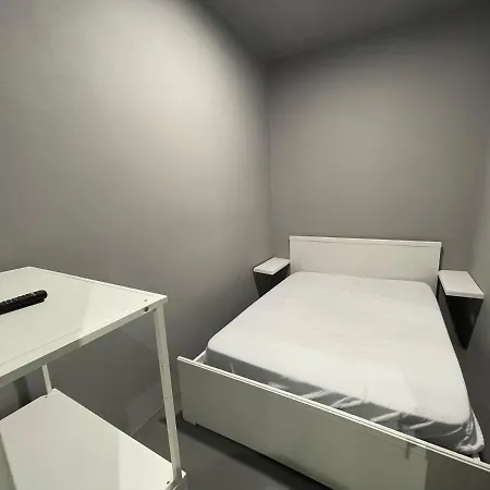 Tra Le Mura Bolognesi Apartman Bologna